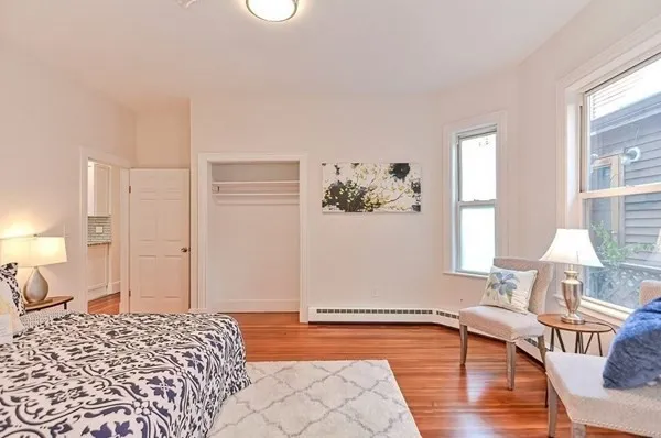 3 bed, 2 bath apartment for rent at 28 Inman St Unit 1, Mid-Cambridge — photo 13 of 29