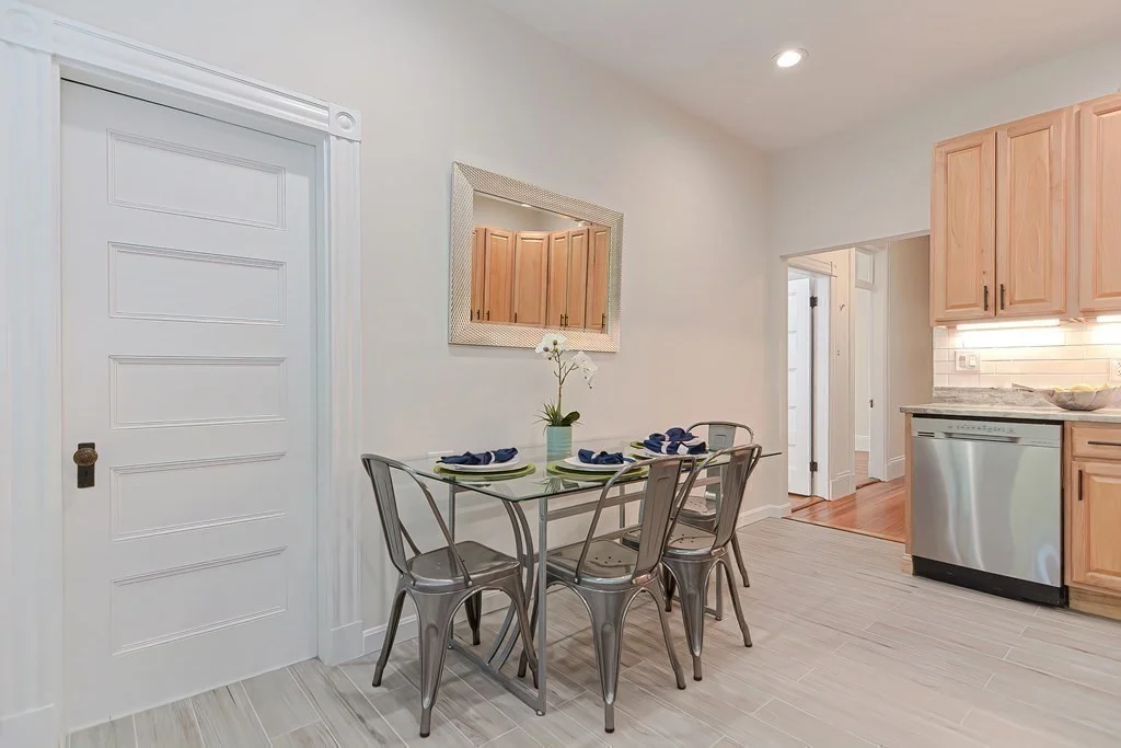 4 bed, 2 bath apartment for rent at 28 Inman St Unit 2, Mid-Cambridge — photo 9 of 24