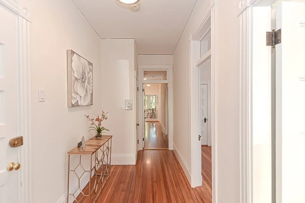4 bed, 2 bath apartment for rent at 28 Inman St Unit 2, Mid-Cambridge — photo 20 of 24