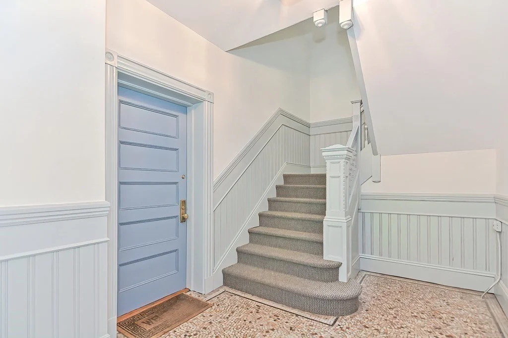4 bed, 2 bath apartment for rent at 28 Inman St Unit 2, Mid-Cambridge — photo 21 of 24