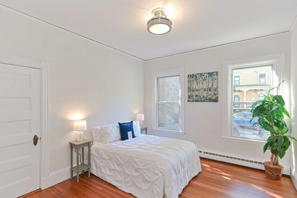 4 bed, 2 bath apartment for rent at 28 Inman St Unit 2, Mid-Cambridge — photo 15 of 24