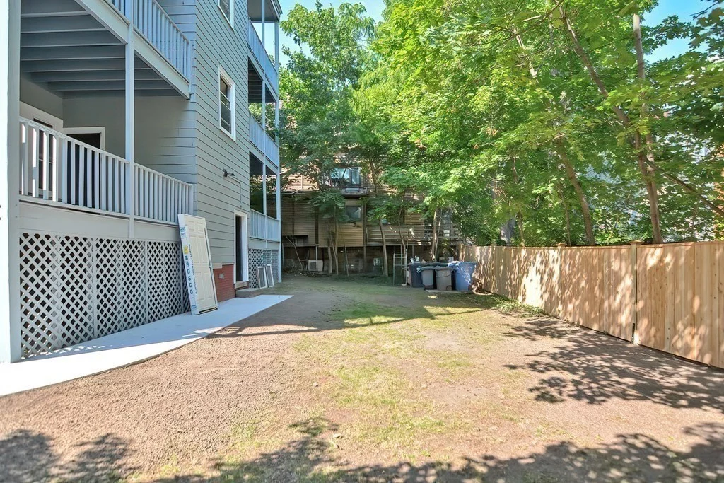 4 bed, 2 bath apartment for rent at 28 Inman St Unit 2, Mid-Cambridge — photo 23 of 24