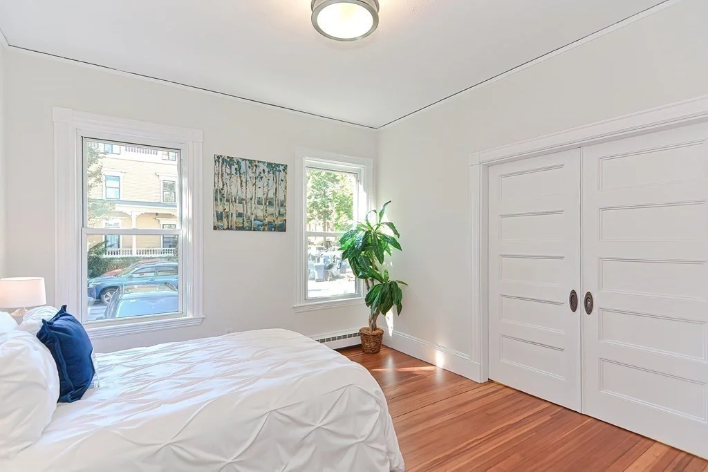 4 bed, 2 bath apartment for rent at 28 Inman St Unit 2, Mid-Cambridge — photo 16 of 24