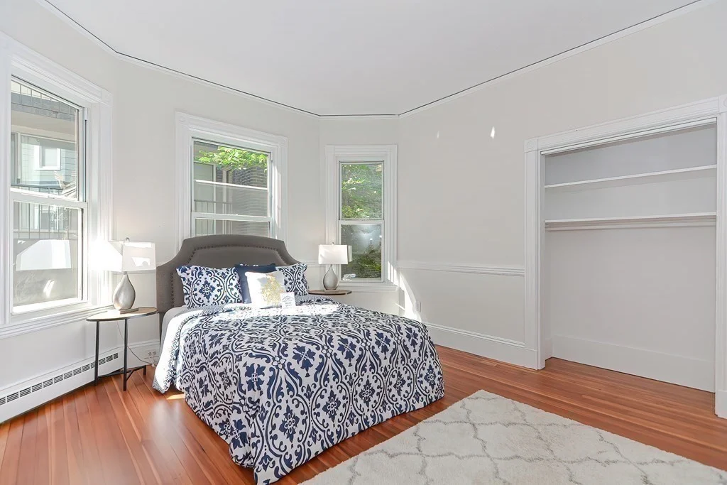 4 bed, 2 bath apartment for rent at 28 Inman St Unit 2, Mid-Cambridge — photo 11 of 24