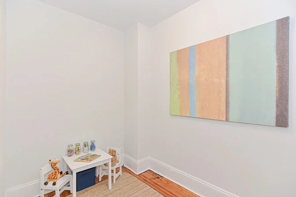 4 bed, 2 bath apartment for rent at 28 Inman St Unit 2, Mid-Cambridge — photo 19 of 24