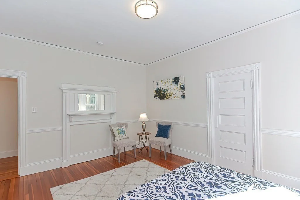 4 bed, 2 bath apartment for rent at 28 Inman St Unit 2, Mid-Cambridge — photo 12 of 24