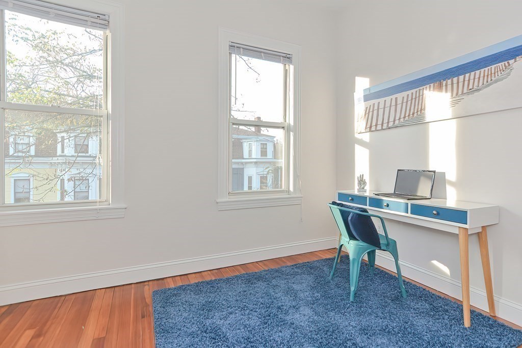 4 bed, 3 bath apartment for rent at 28 Inman St Unit 5, Central Square — photo 8 of 15