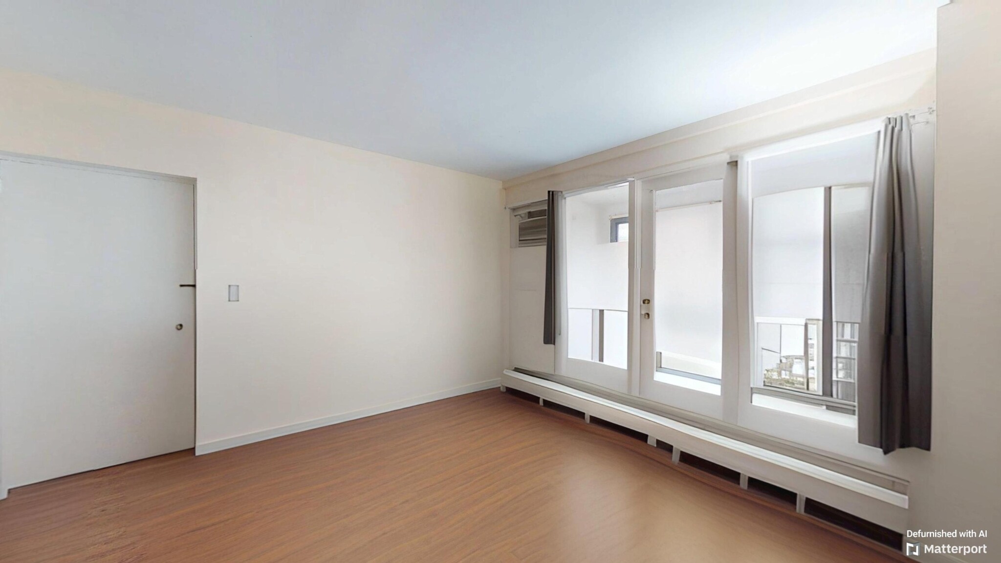 1.5 bed, 1 bath apartment for rent at 28 Juniper St Unit 78, Brookline Village — photo 4 of 11