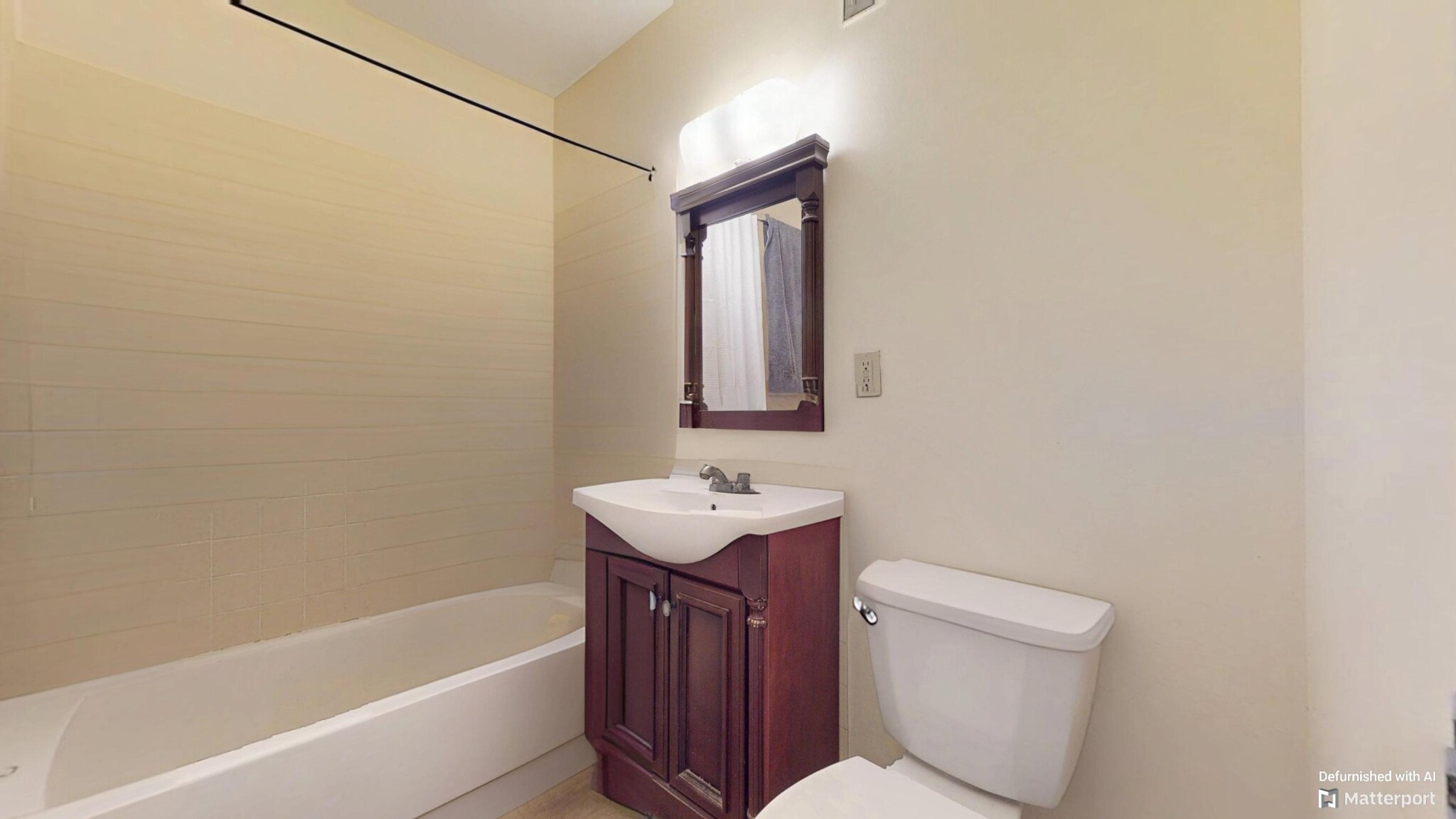 1.5 bed, 1 bath apartment for rent at 28 Juniper St Unit 78, Brookline Village — photo 6 of 11