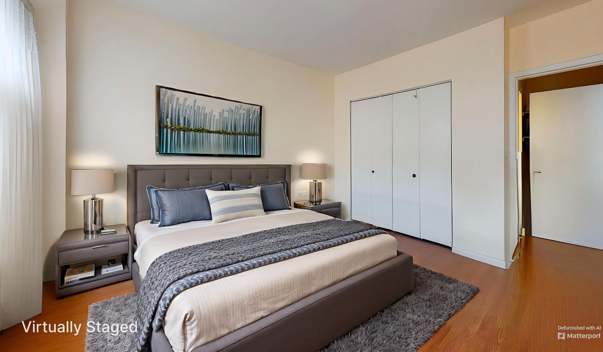 1.5 bed, 1 bath apartment for rent at 28 Juniper St Unit 78, Brookline Village — photo 2 of 11
