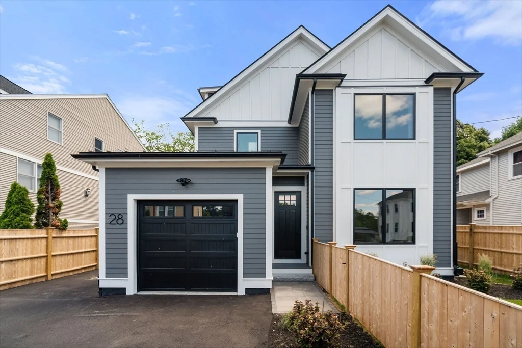 5 bed, 4+ bath apartment for rent at 28 Keefe Ave Unit 28, Newton Upper Falls