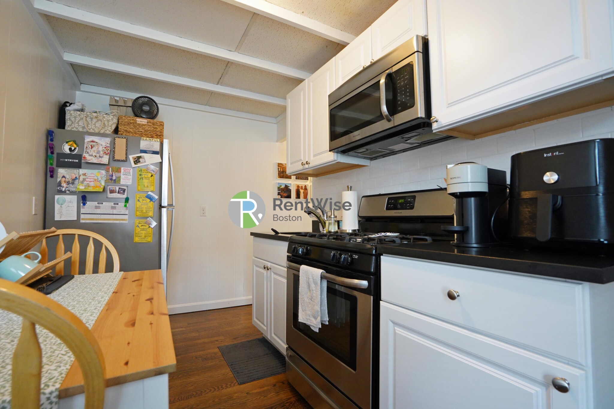 Studio bed, 1 bath apartment for rent at 28 L St Unit 1, South Boston — photo 7 of 15