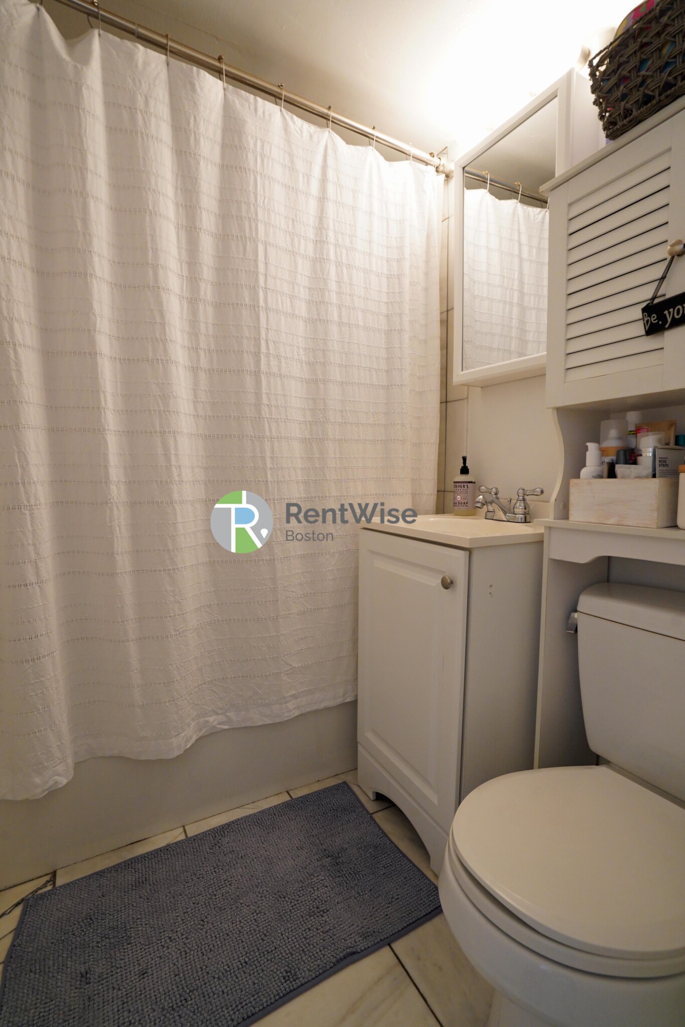Studio bed, 1 bath apartment for rent at 28 L St Unit 1, South Boston — photo 10 of 15