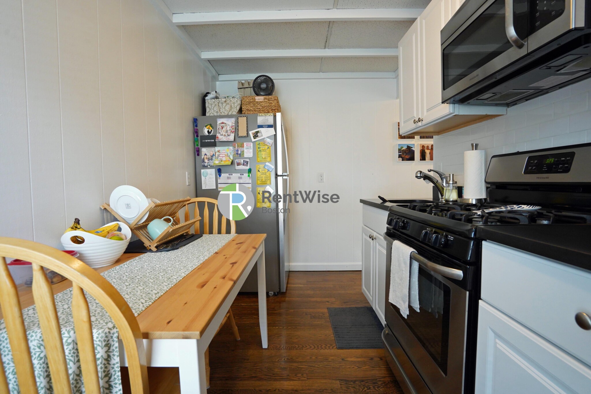 Studio bed, 1 bath apartment for rent at 28 L St Unit 1, South Boston — photo 6 of 15