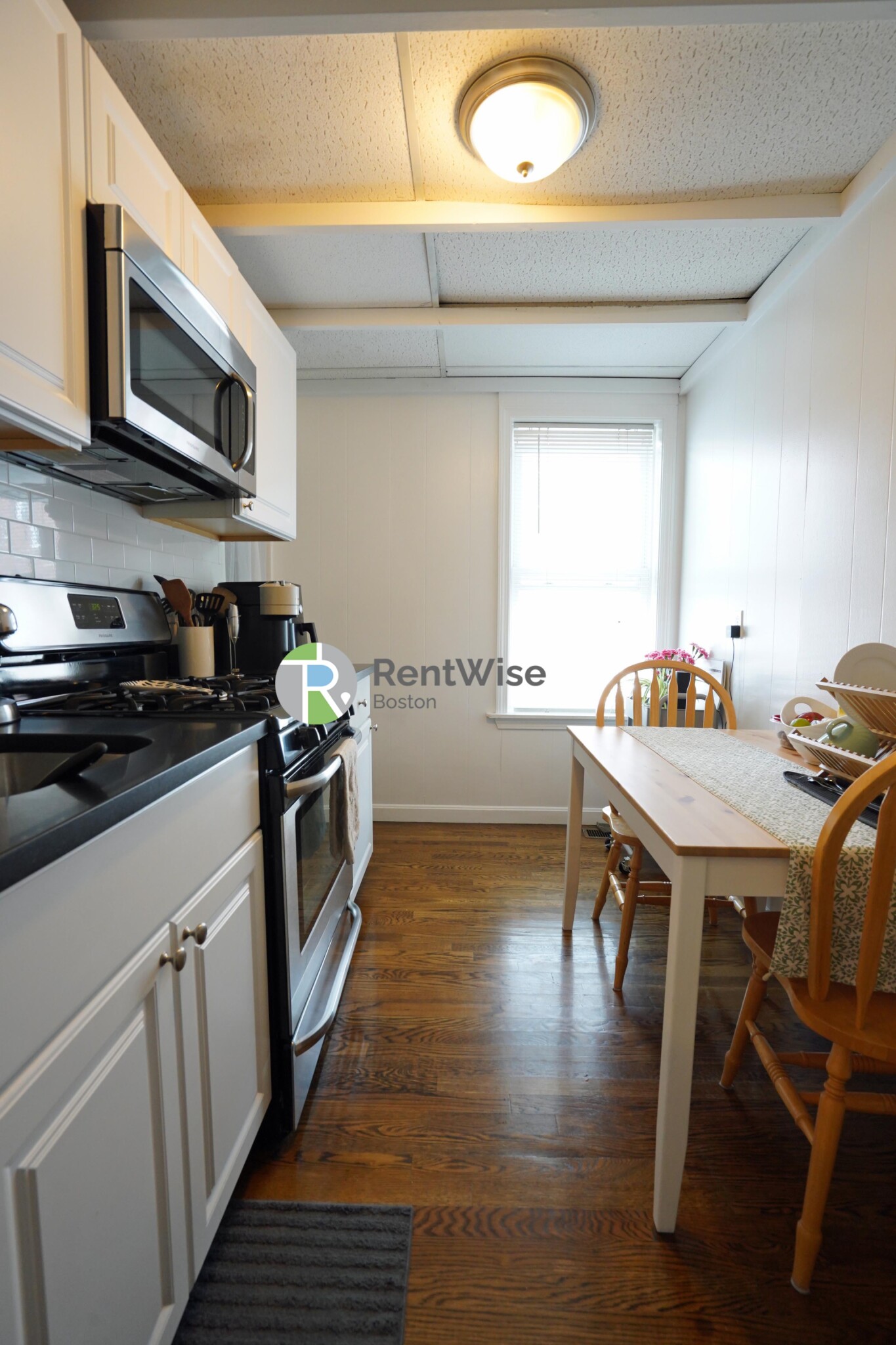 Studio bed, 1 bath apartment for rent at 28 L St Unit 1, South Boston — photo 9 of 15