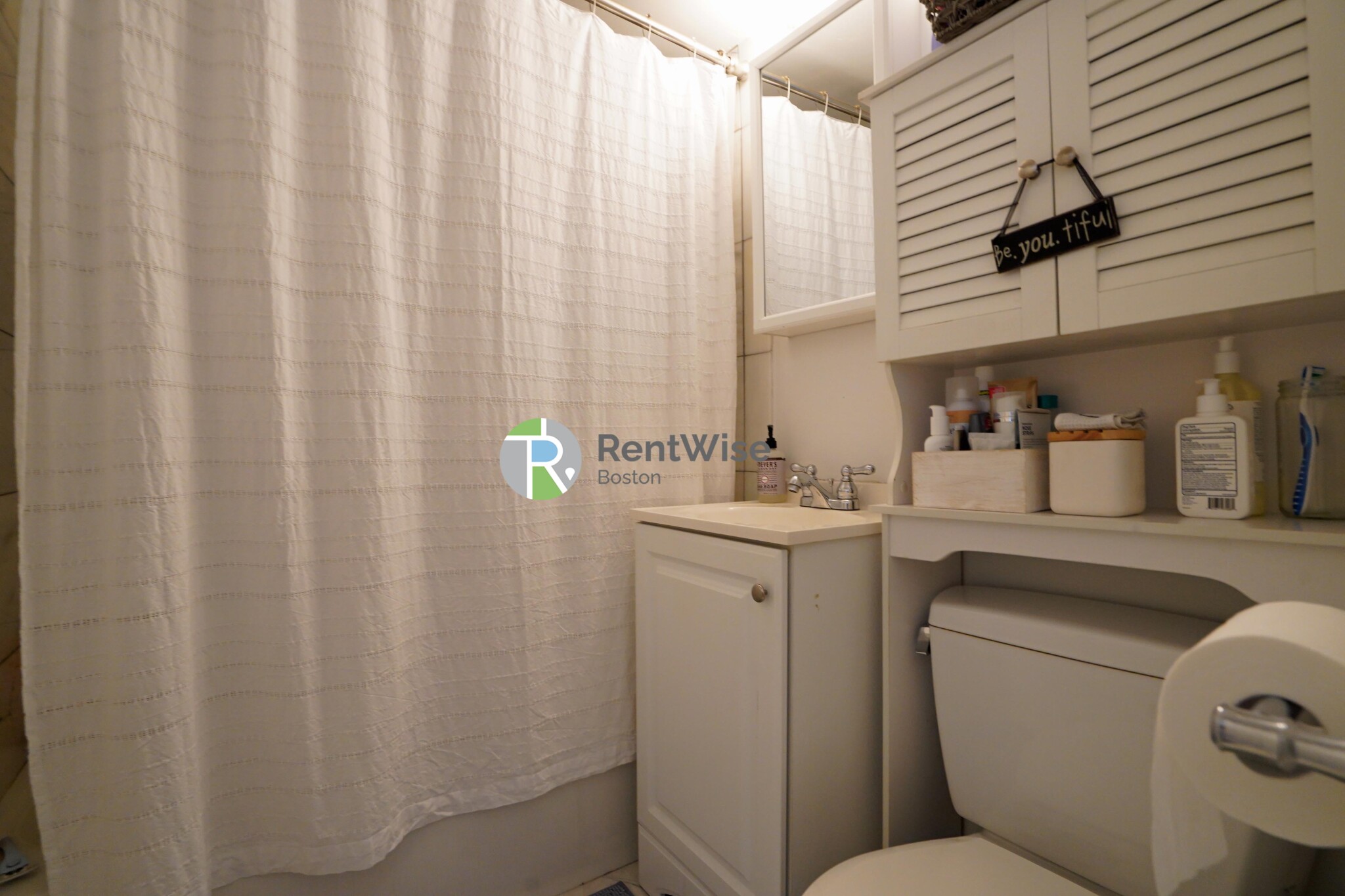 Studio bed, 1 bath apartment for rent at 28 L St Unit 1, South Boston — photo 11 of 15