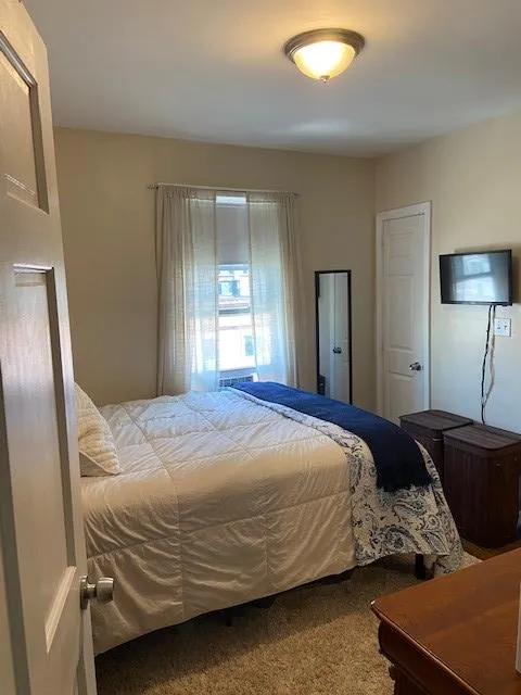 1 bed, 1 bath apartment for rent at 28 L St Unit 2, South Boston — photo 9 of 12