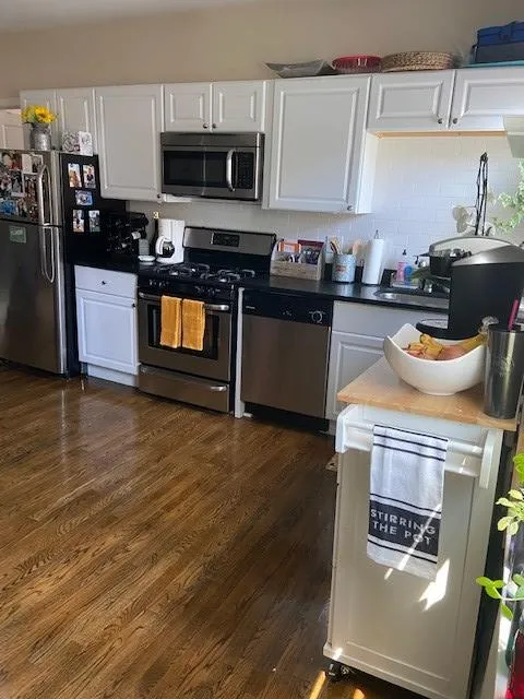 1 bed, 1 bath apartment for rent at 28 L St Unit 2, South Boston — photo 8 of 12
