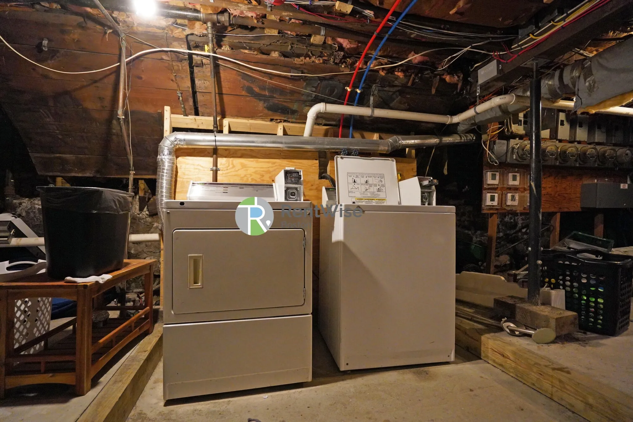 1 bed, 1 bath apartment for rent at 28 L St Unit 2, South Boston — photo 3 of 12