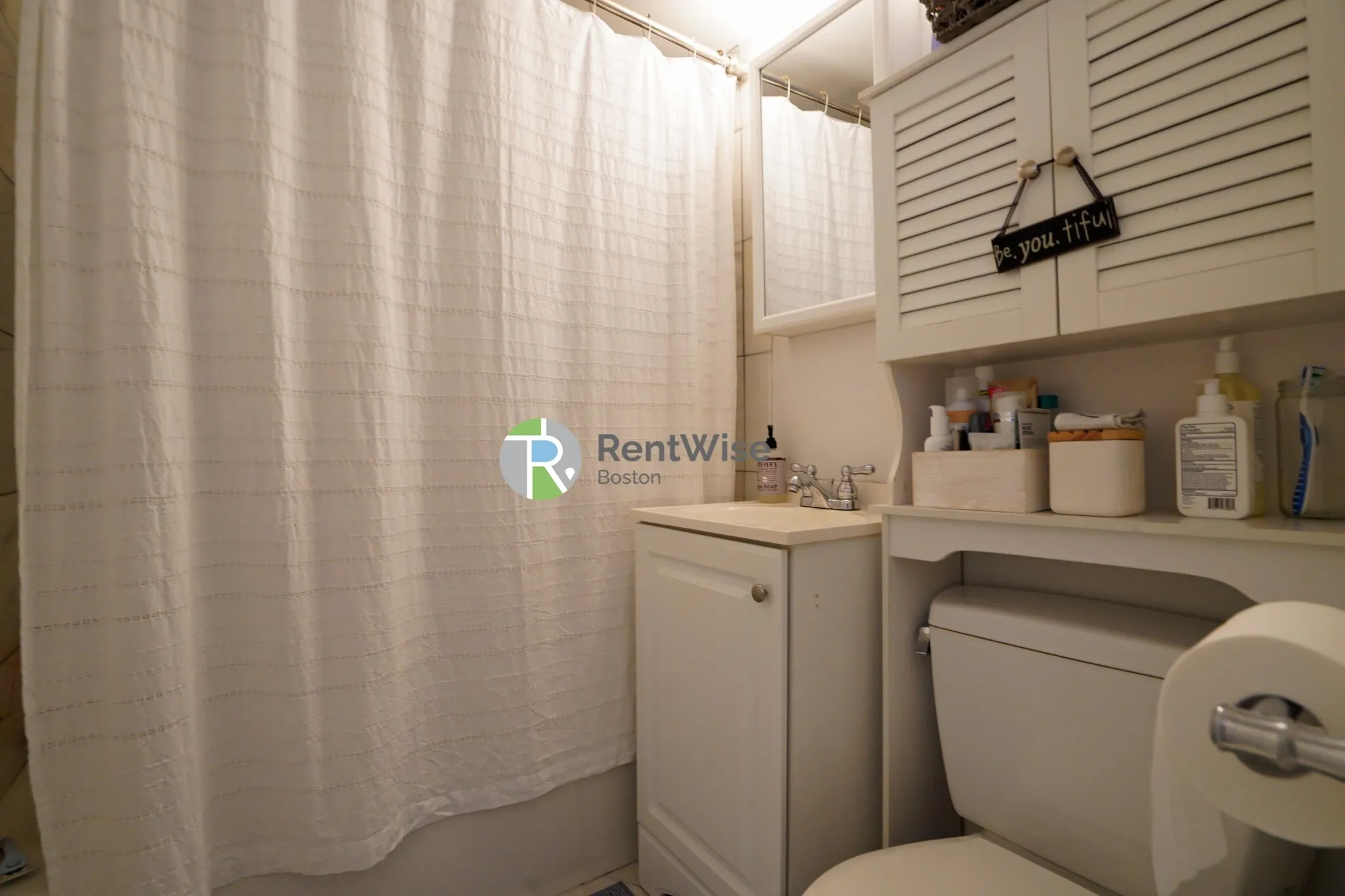 Studio bed, 1 bath apartment for rent at 28 L St Unit 2, South Boston — photo 11 of 15