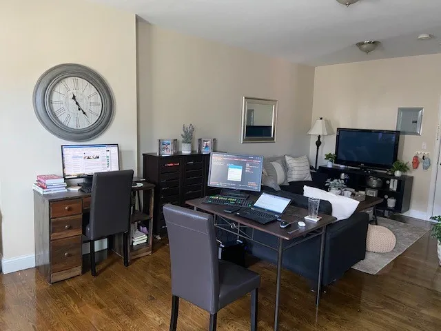 1 bed, 1 bath apartment for rent at 28 L St Unit 2, South Boston — photo 6 of 12