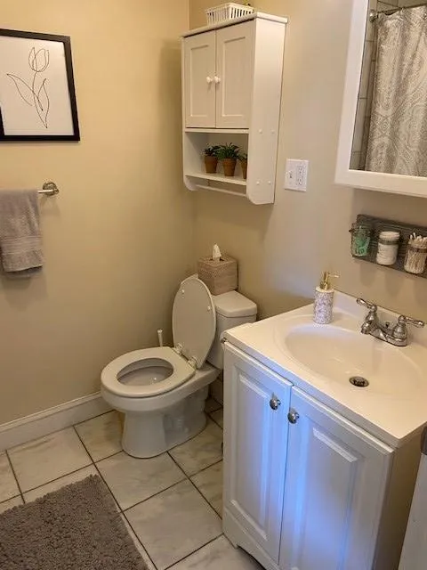 1 bed, 1 bath apartment for rent at 28 L St Unit 2, South Boston — photo 11 of 12