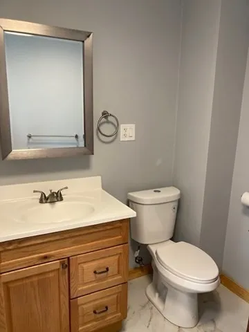 3 bed, 1 bath apartment for rent at 28 Lake St Unit 2, Ward Two — photo 15 of 15