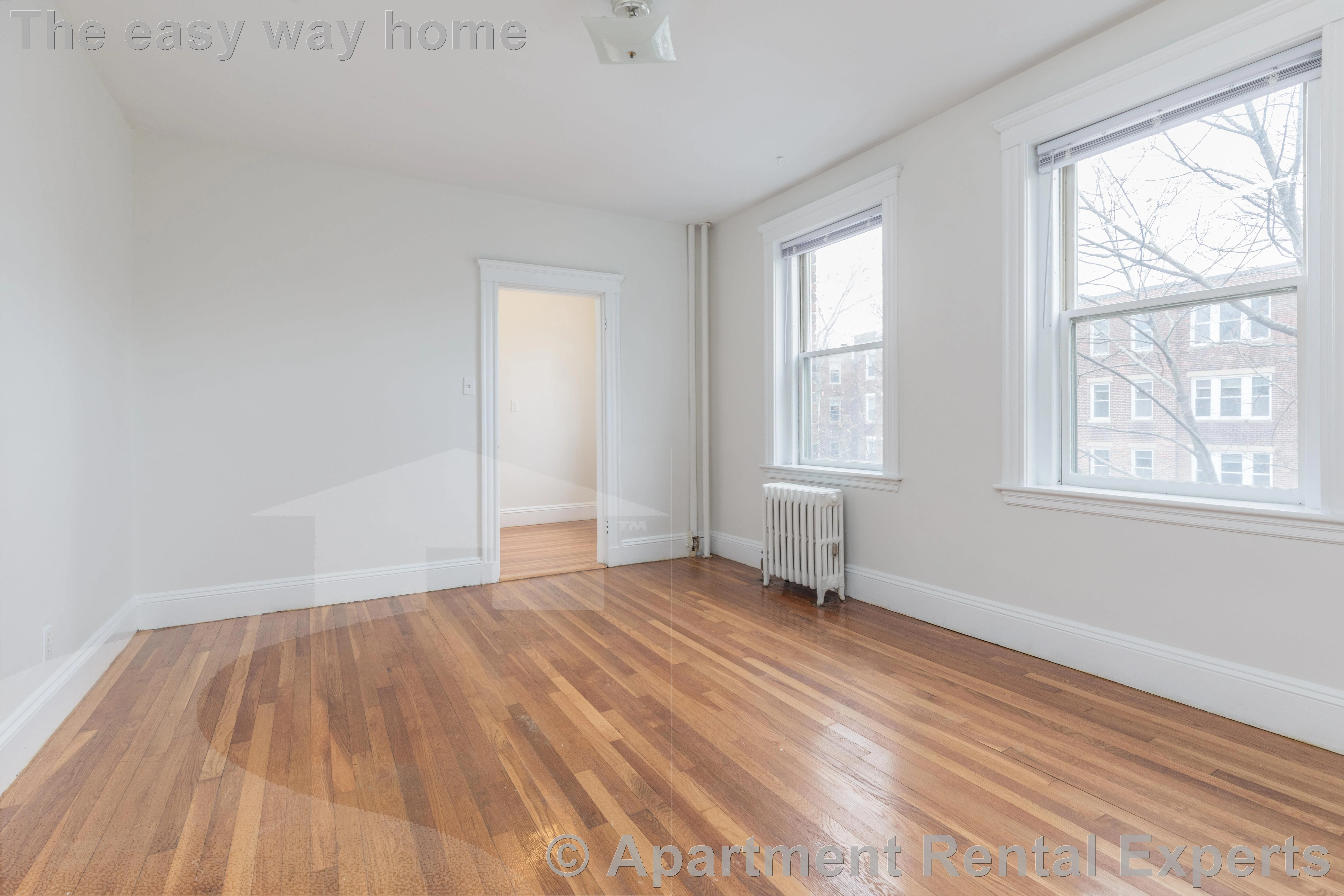 1 bed, 1 bath apartment for rent at 28 Langdon St Unit 10, Harvard Square — photo 4 of 13
