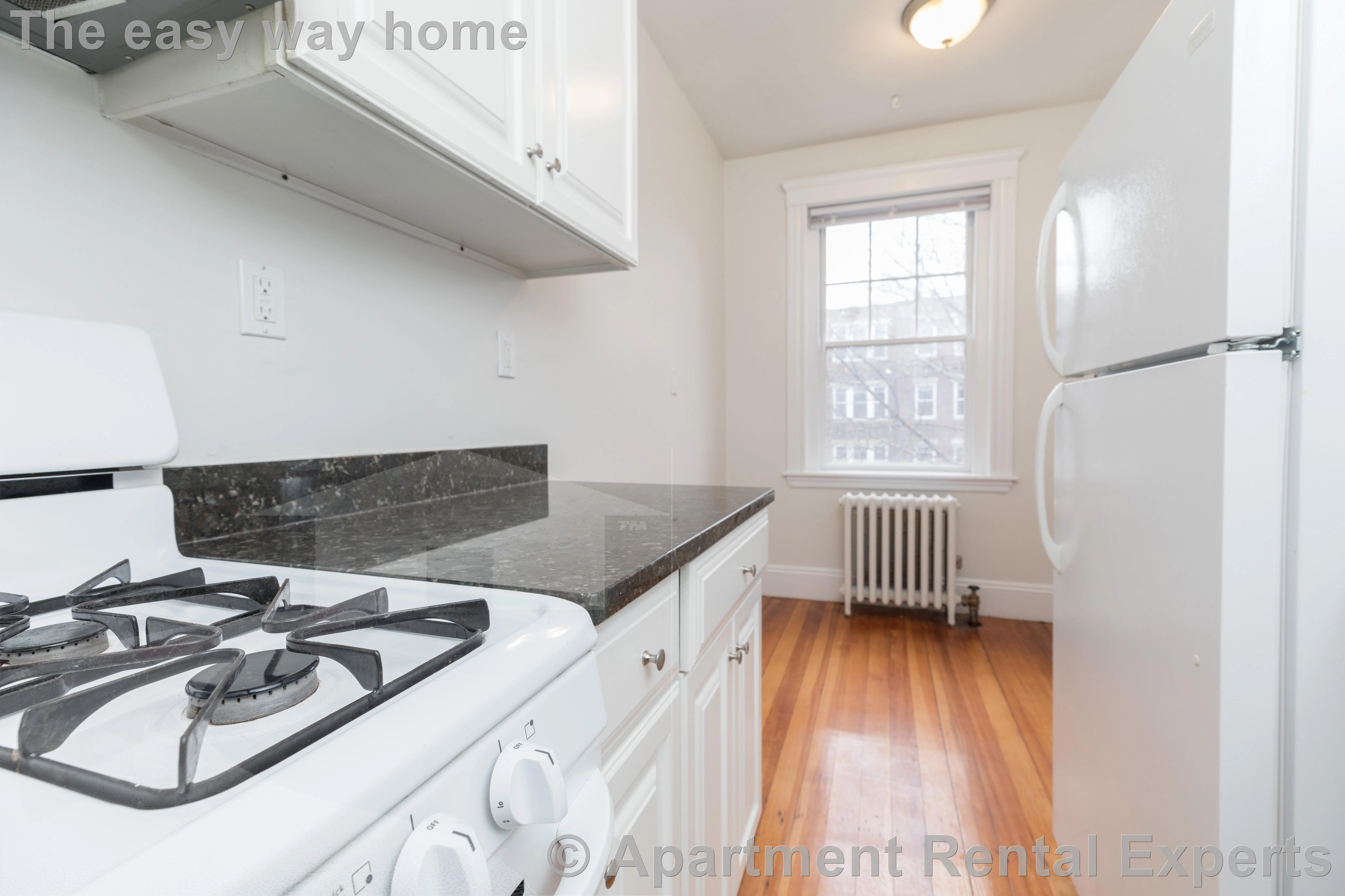 1 bed, 1 bath apartment for rent at 28 Langdon St Unit 10, Harvard Square — photo 2 of 13