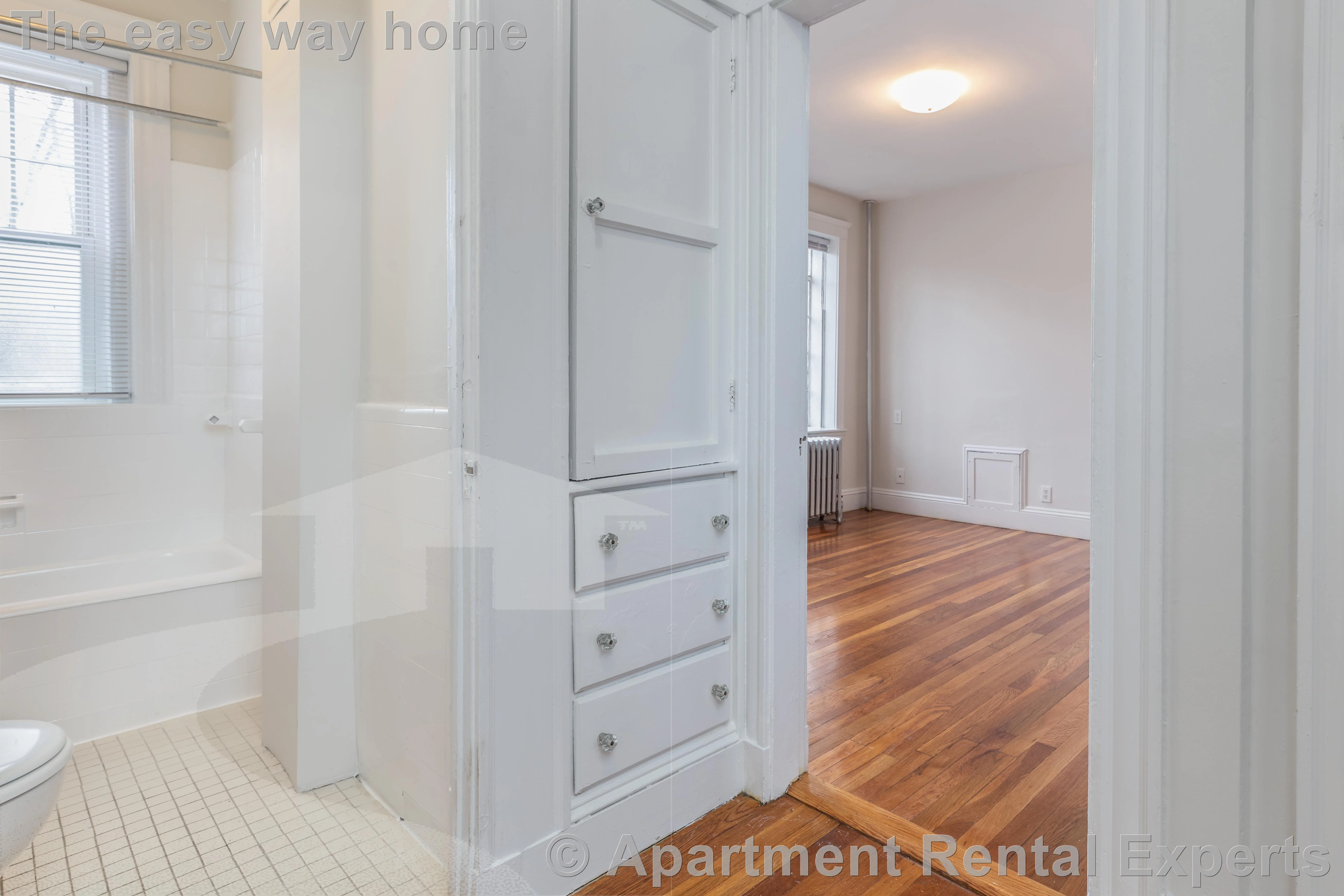 1 bed, 1 bath apartment for rent at 28 Langdon St Unit 10, Harvard Square — photo 7 of 13