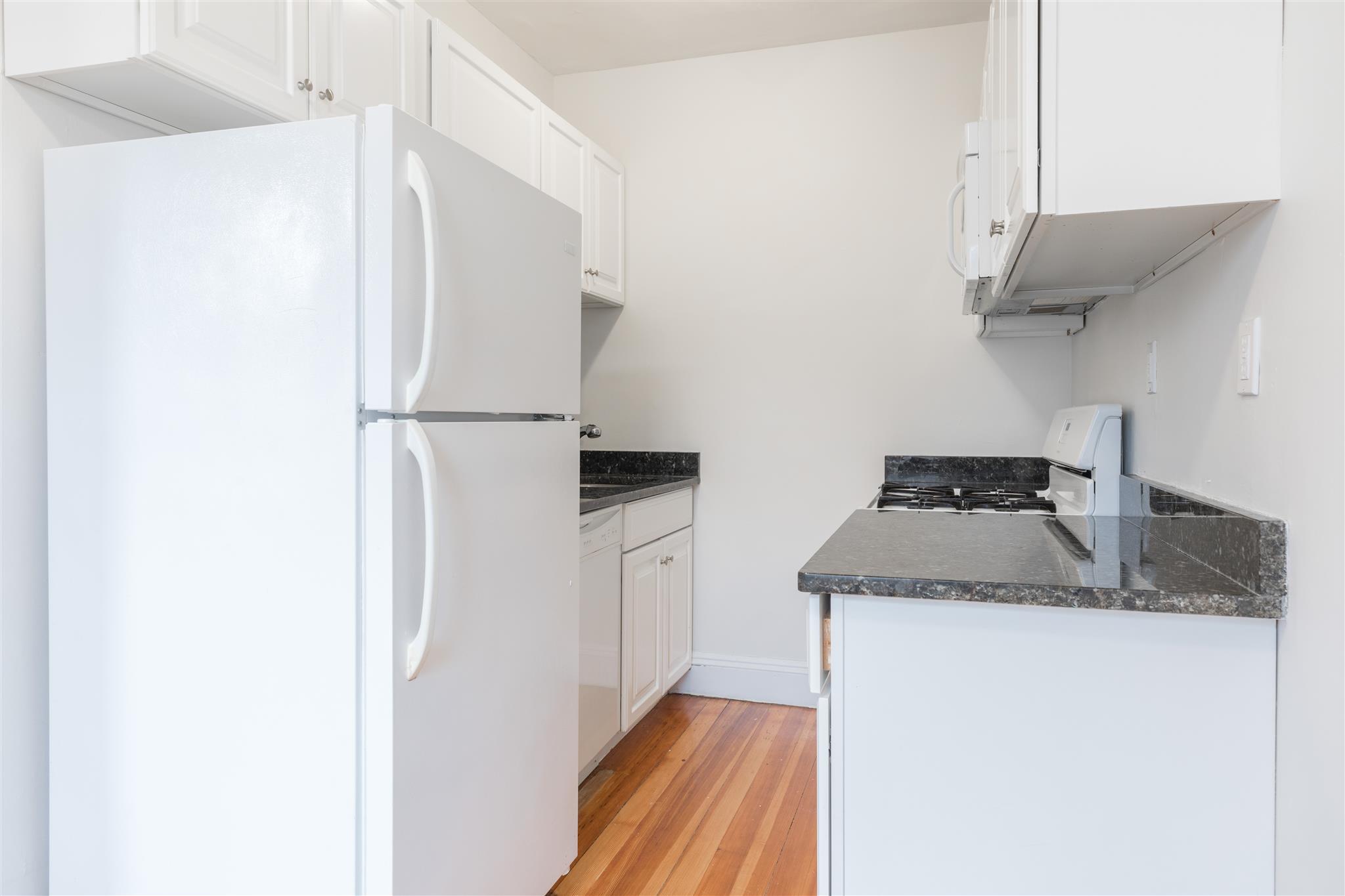 1 bed, 1 bath apartment for rent at 28 Langdon St Unit 10, Neighborhood Nine — photo 3 of 10