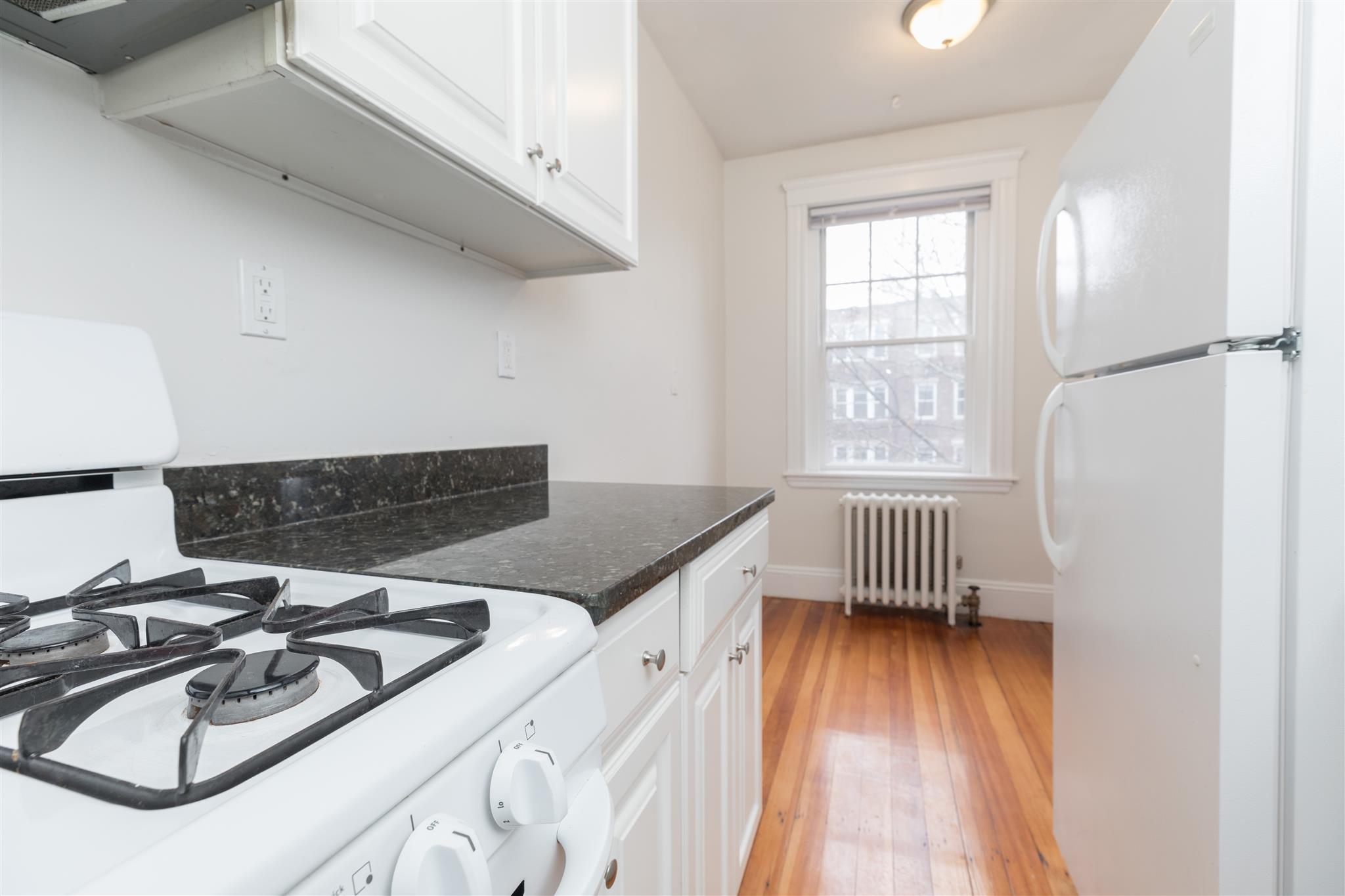 1 bed, 1 bath apartment for rent at 28 Langdon St Unit 10, Neighborhood Nine — photo 5 of 10