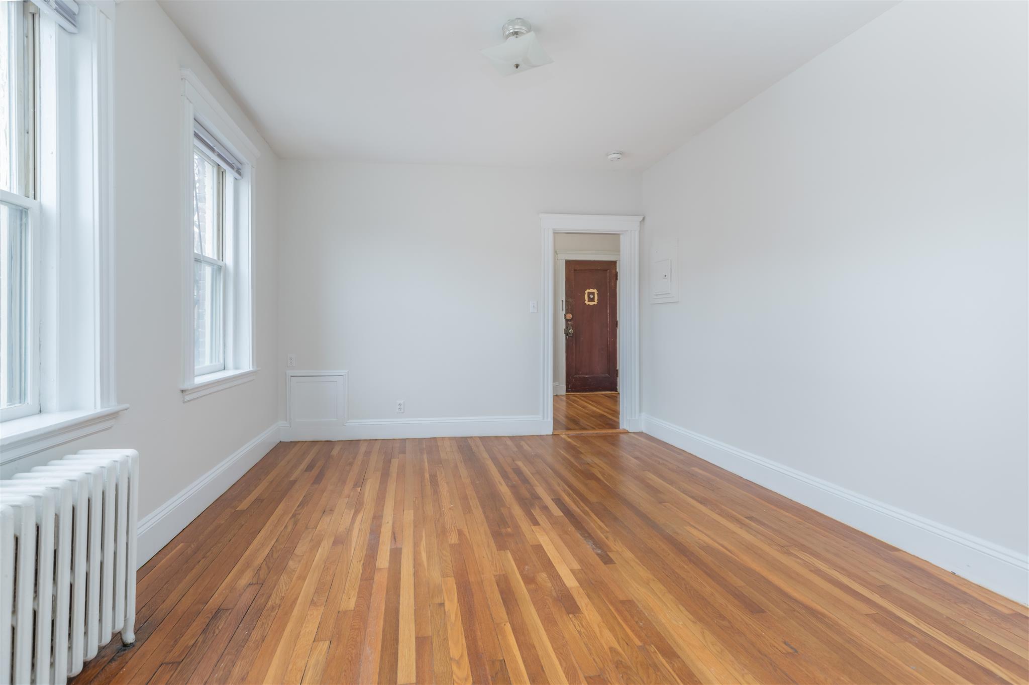 1 bed, 1 bath apartment for rent at 28 Langdon St Unit 10, Neighborhood Nine — photo 2 of 10