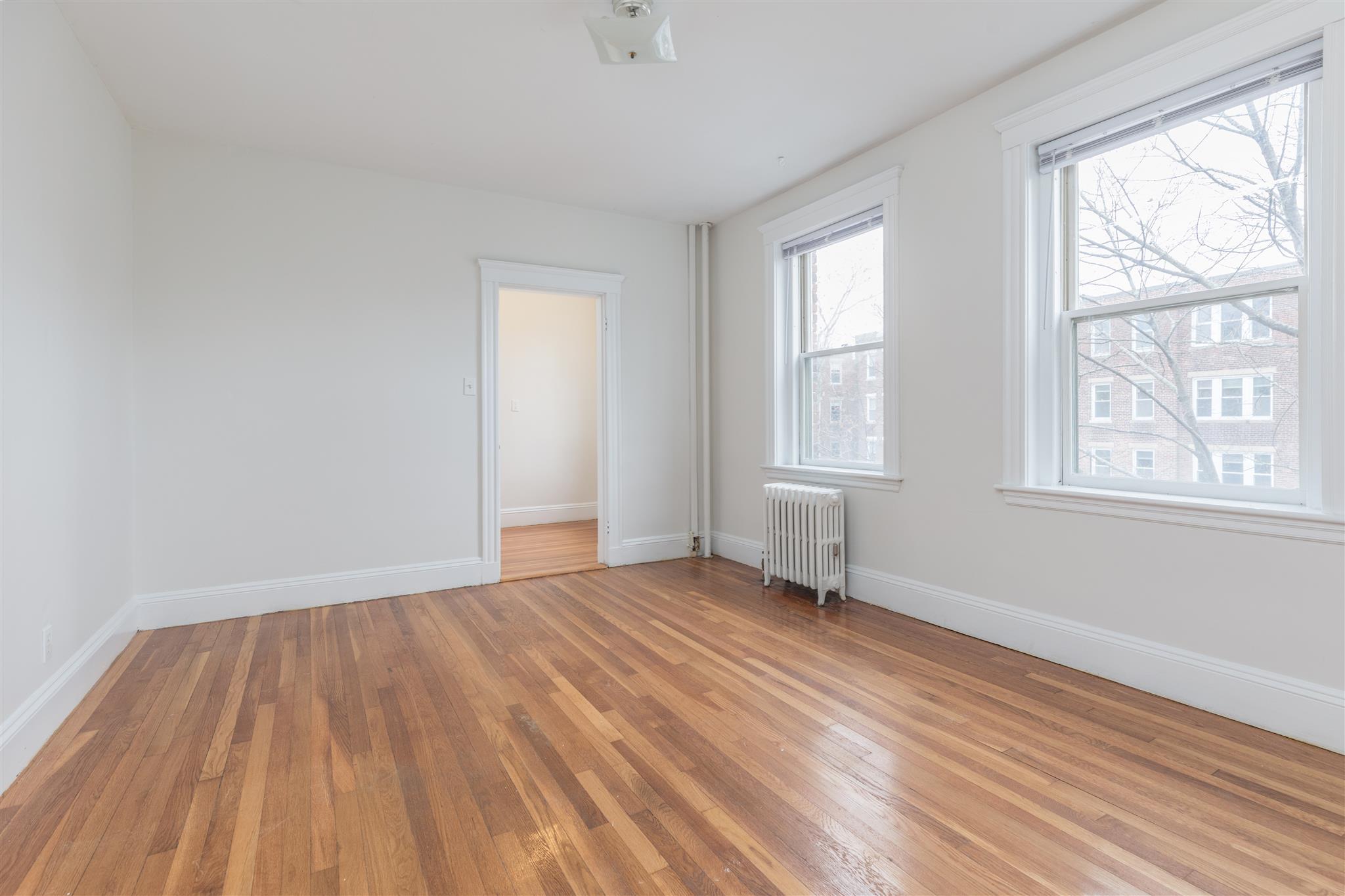 1 bed, 1 bath apartment for rent at 28 Langdon St Unit 10, Neighborhood Nine — photo 1 of 10
