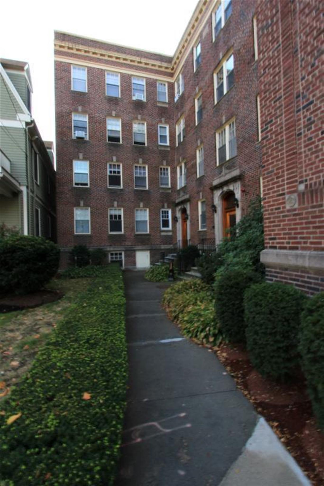 1 bed, 1 bath apartment for rent at 28 Langdon St Unit 10, Neighborhood Nine — photo 10 of 10