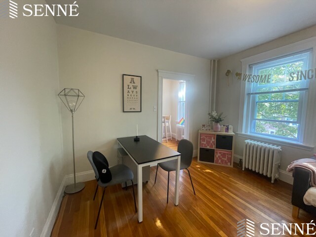 1 bed, 1 bath apartment for rent at 28 Langdon St Unit 10, Neighborhood Nine