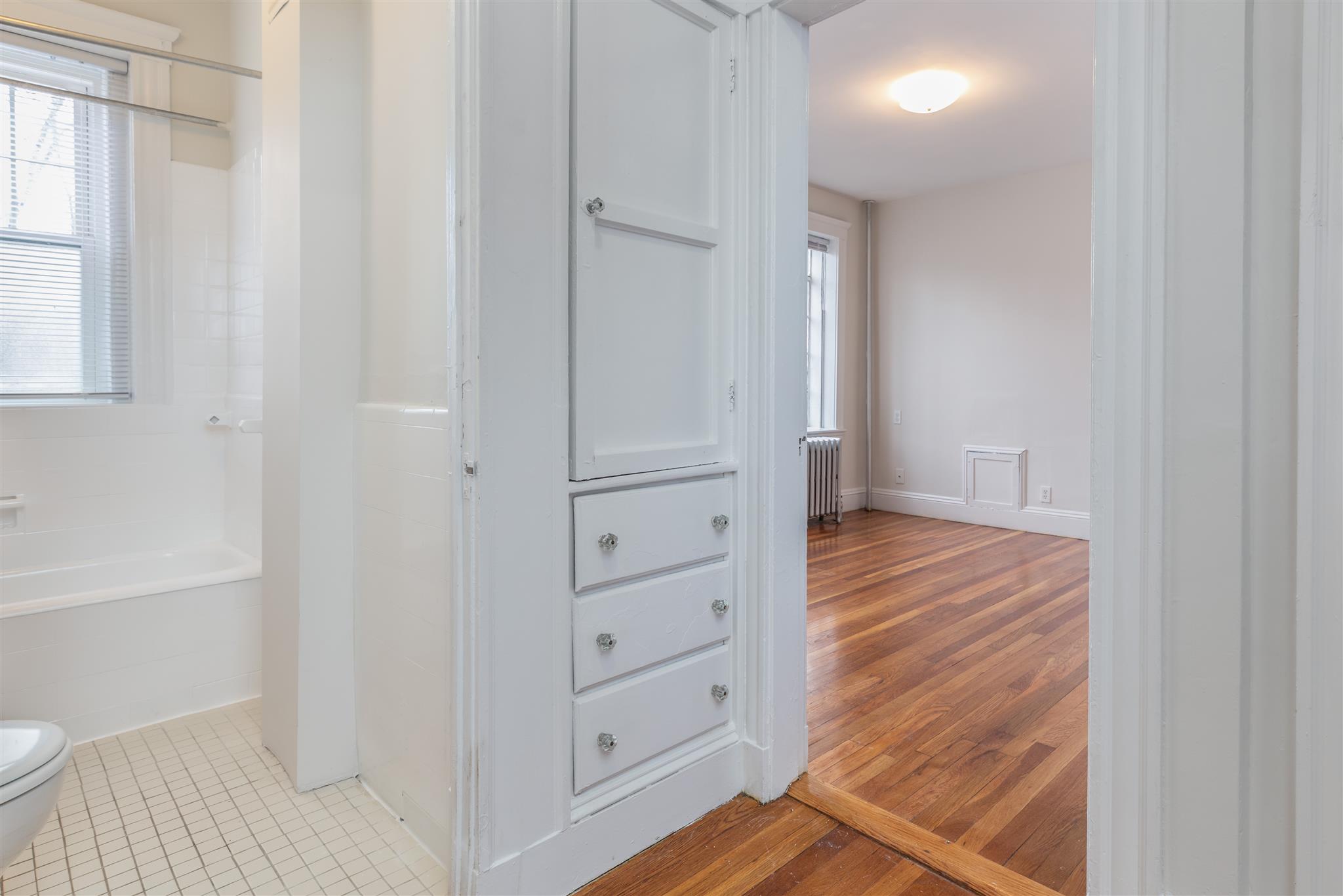 1 bed, 1 bath apartment for rent at 28 Langdon St Unit 10, Neighborhood Nine — photo 7 of 10