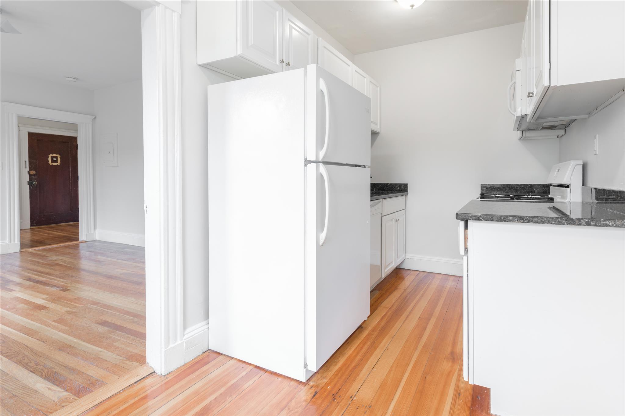 1 bed, 1 bath apartment for rent at 28 Langdon St Unit 10, Neighborhood Nine — photo 4 of 10