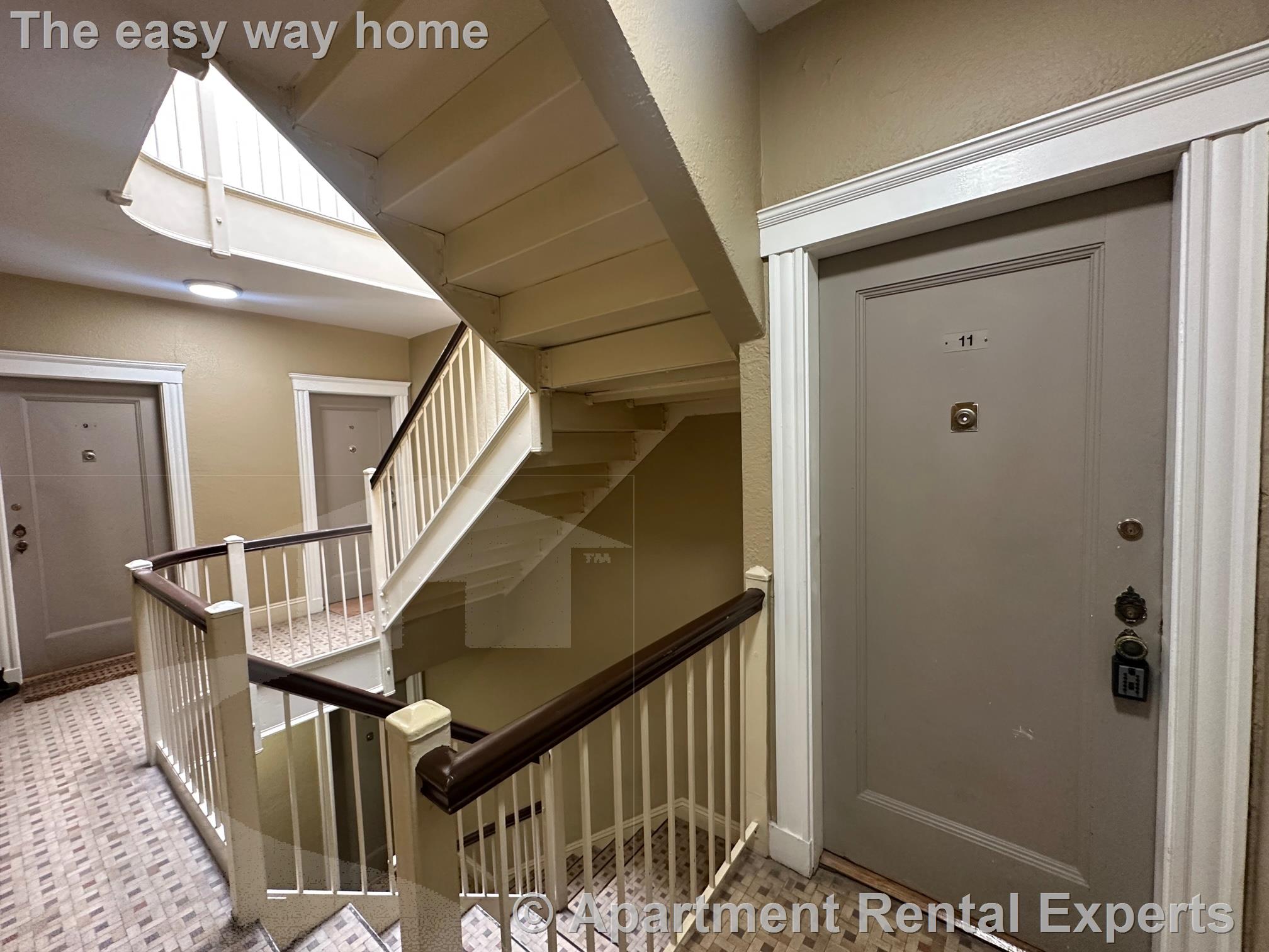Studio bed, 1 bath apartment for rent at 28 Langdon St Unit 11, Harvard Square — photo 10 of 14