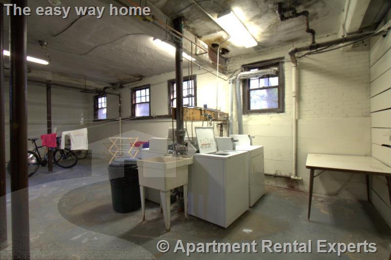 Studio bed, 1 bath apartment for rent at 28 Langdon St Unit 11, Harvard Square — photo 13 of 14
