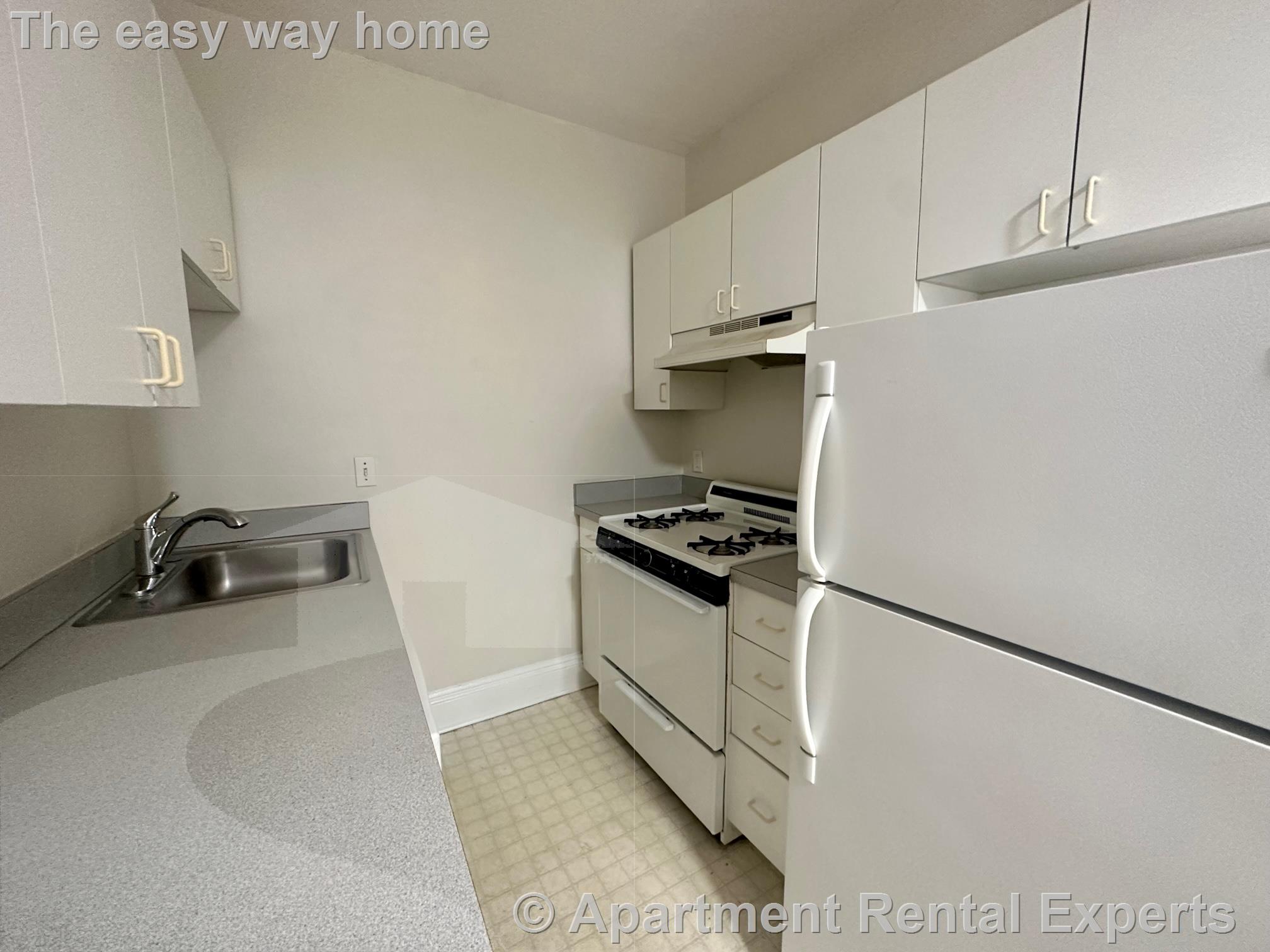 Studio bed, 1 bath apartment for rent at 28 Langdon St Unit 11, Harvard Square — photo 6 of 14