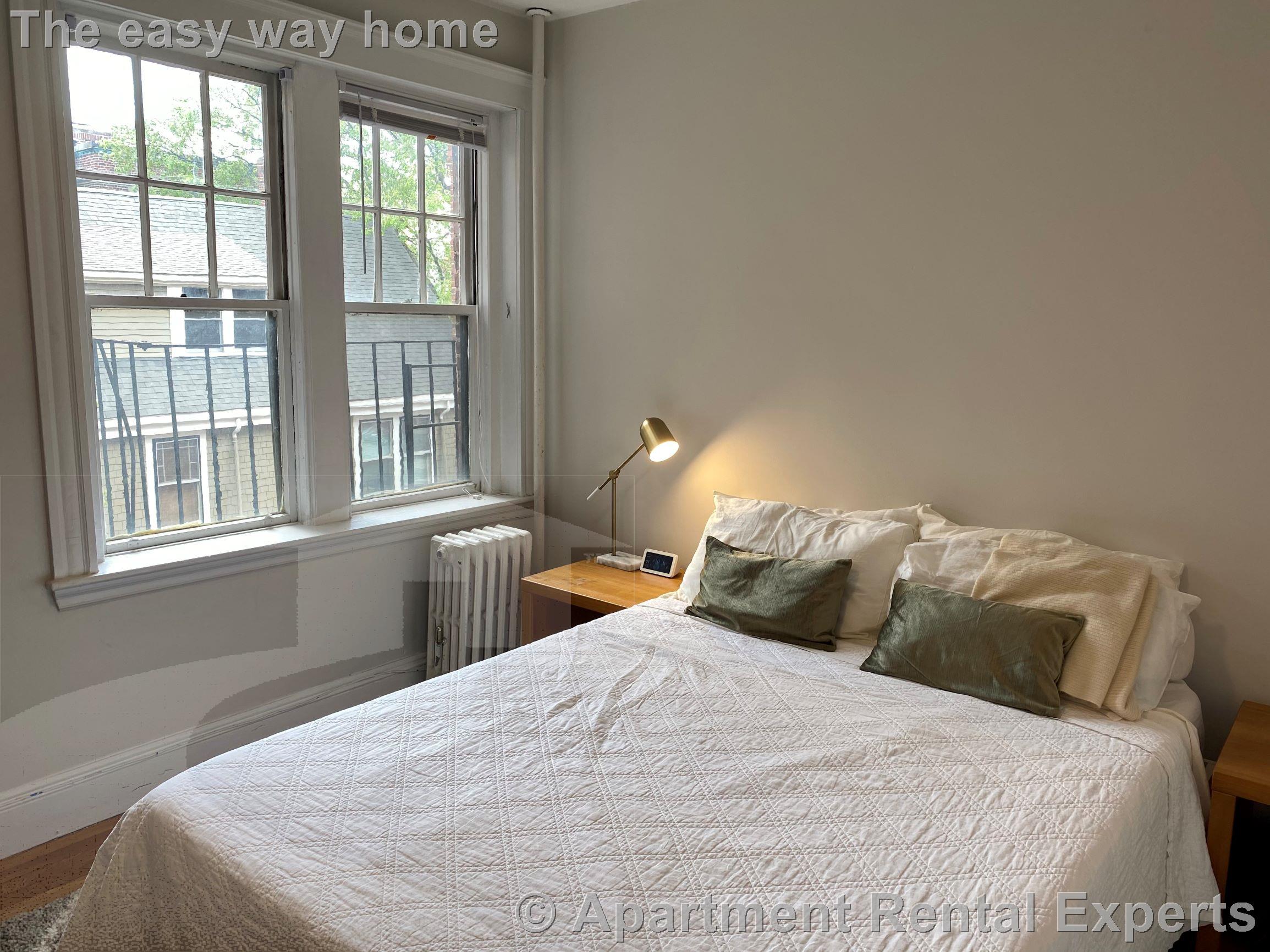1 bed, 1 bath apartment for rent at 28 Langdon St Unit 12, Harvard Square — photo 4 of 14