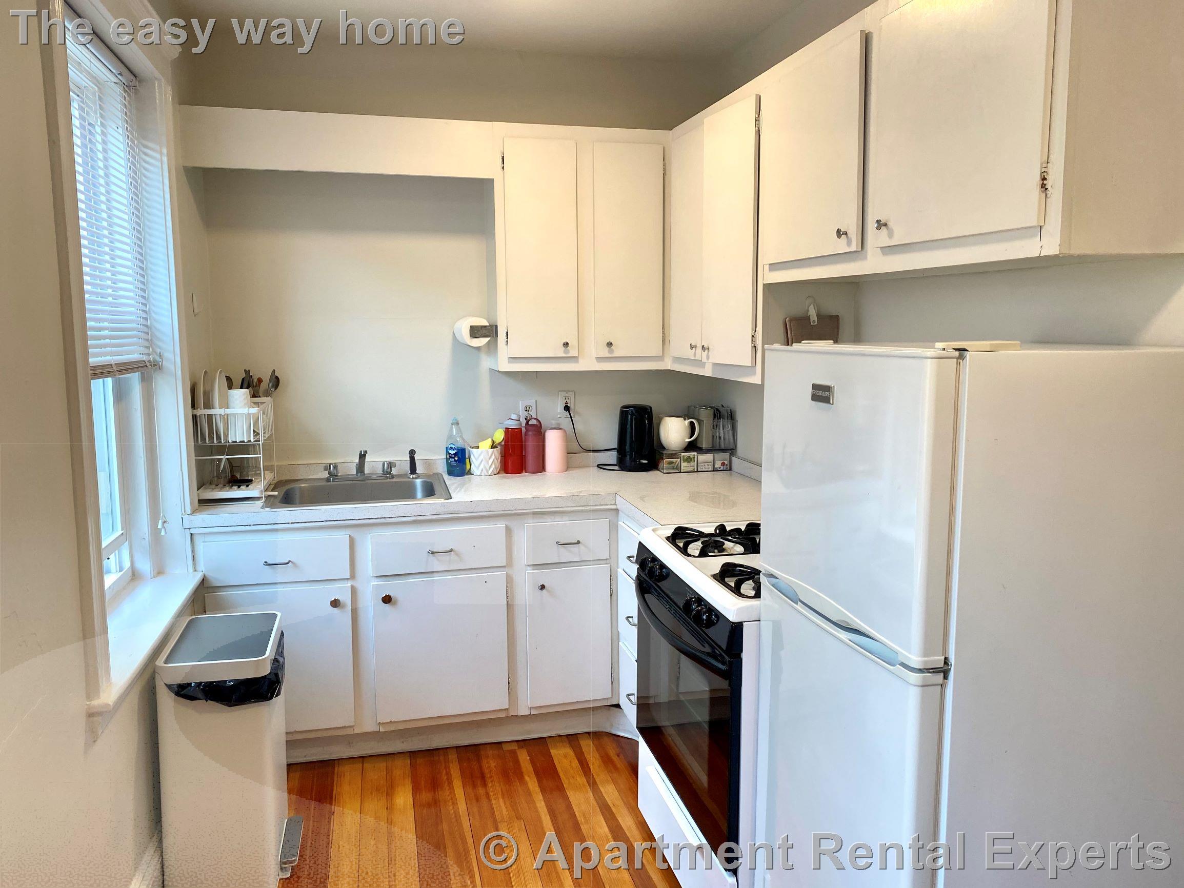 1 bed, 1 bath apartment for rent at 28 Langdon St Unit 12, Harvard Square — photo 7 of 14