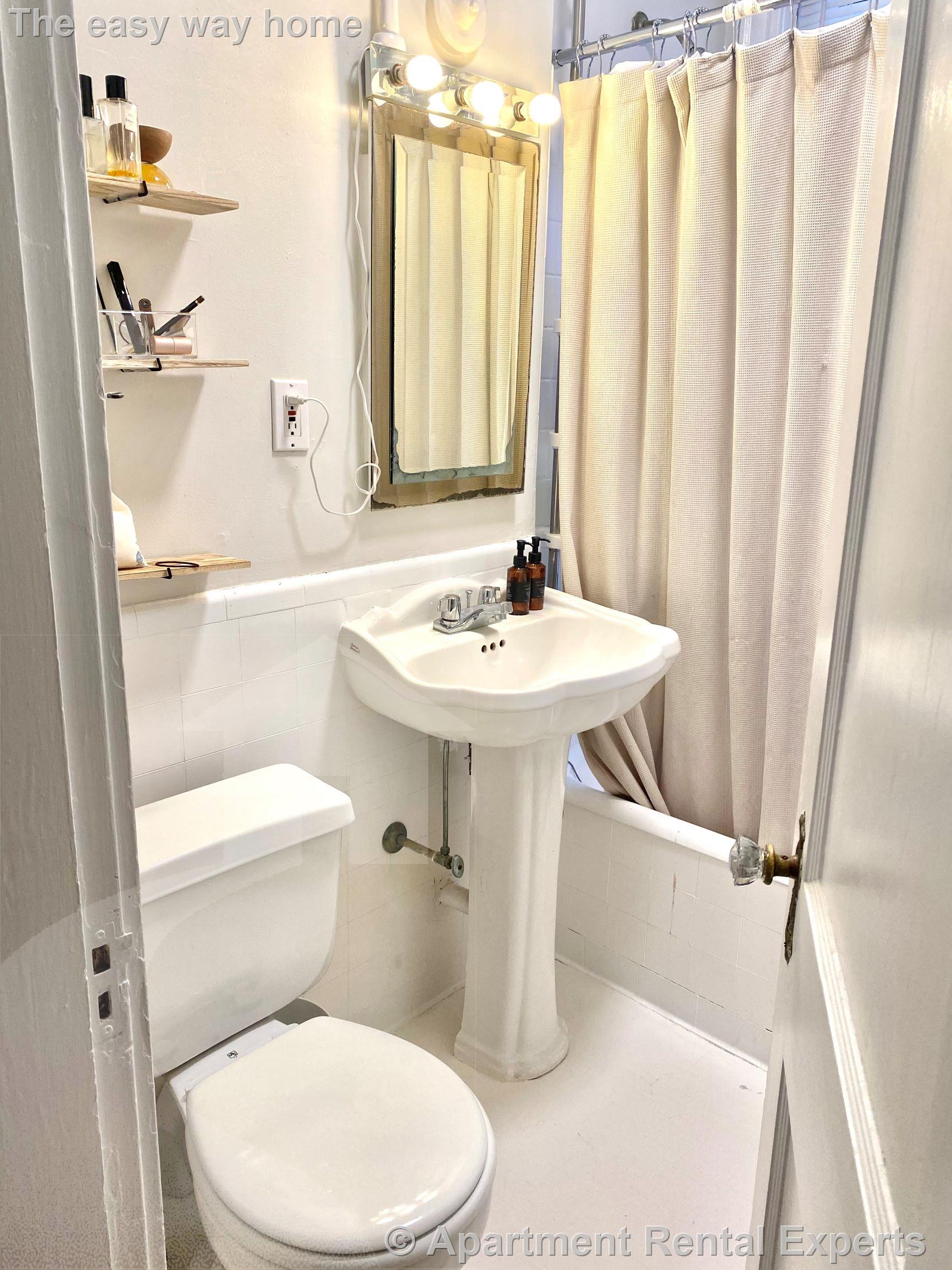 1 bed, 1 bath apartment for rent at 28 Langdon St Unit 12, Harvard Square — photo 8 of 14