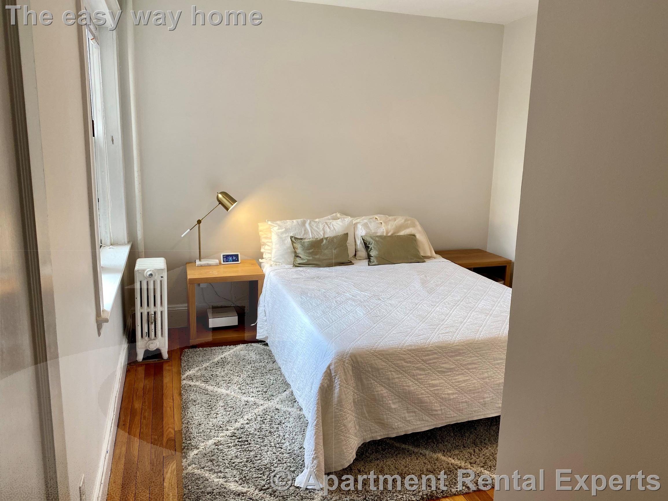 1 bed, 1 bath apartment for rent at 28 Langdon St Unit 12, Harvard Square — photo 3 of 14