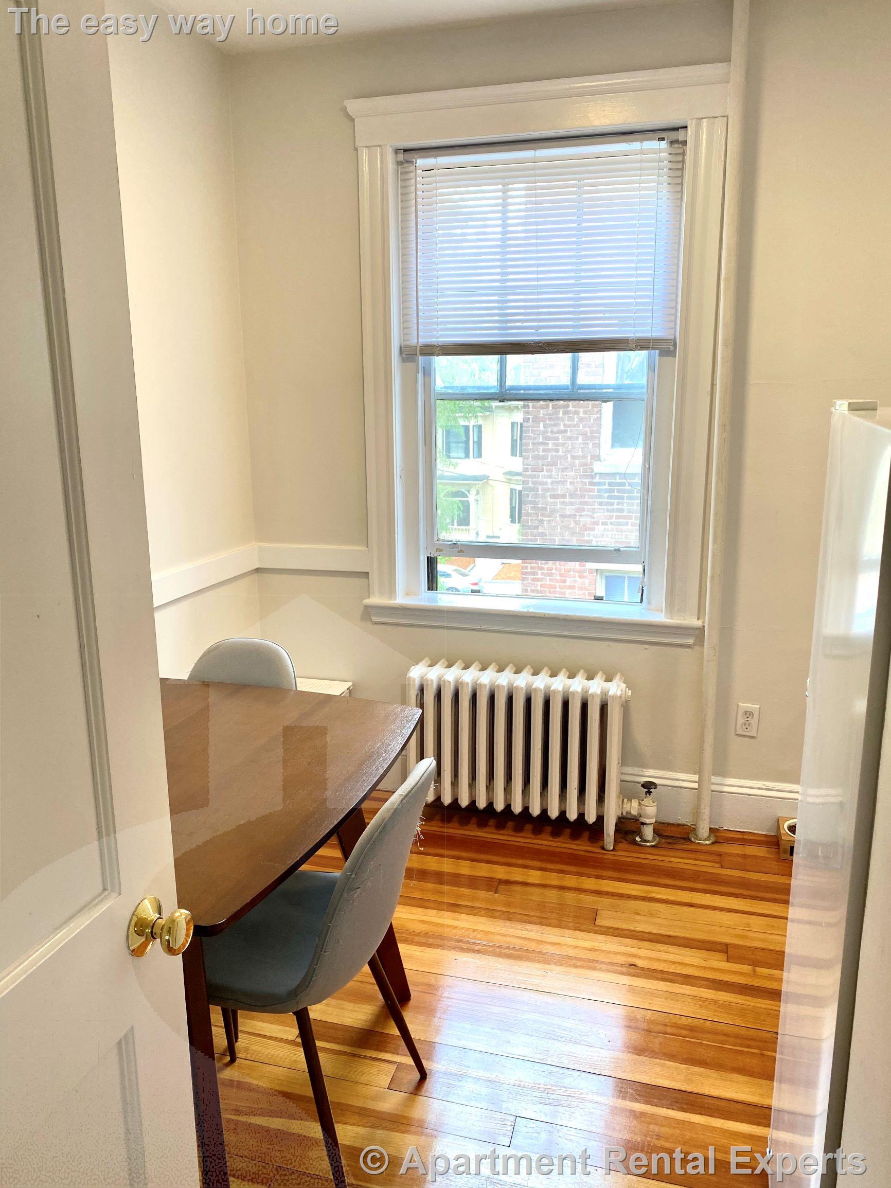 1 bed, 1 bath apartment for rent at 28 Langdon St Unit 12, Harvard Square — photo 6 of 14