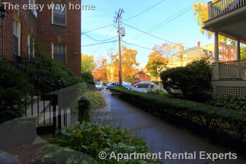 1 bed, 1 bath apartment for rent at 28 Langdon St Unit 12, Harvard Square — photo 14 of 14