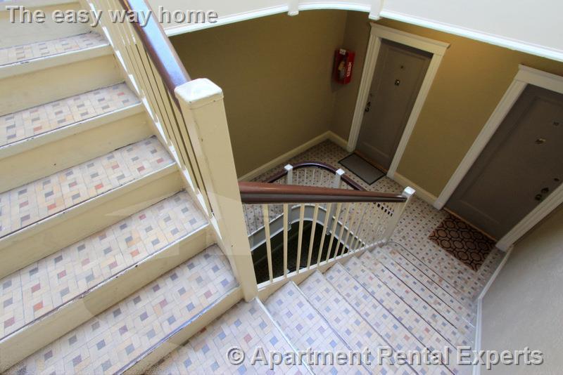 Studio bed, 1 bath apartment for rent at 28 Langdon St Unit 3, Harvard Square — photo 3 of 6