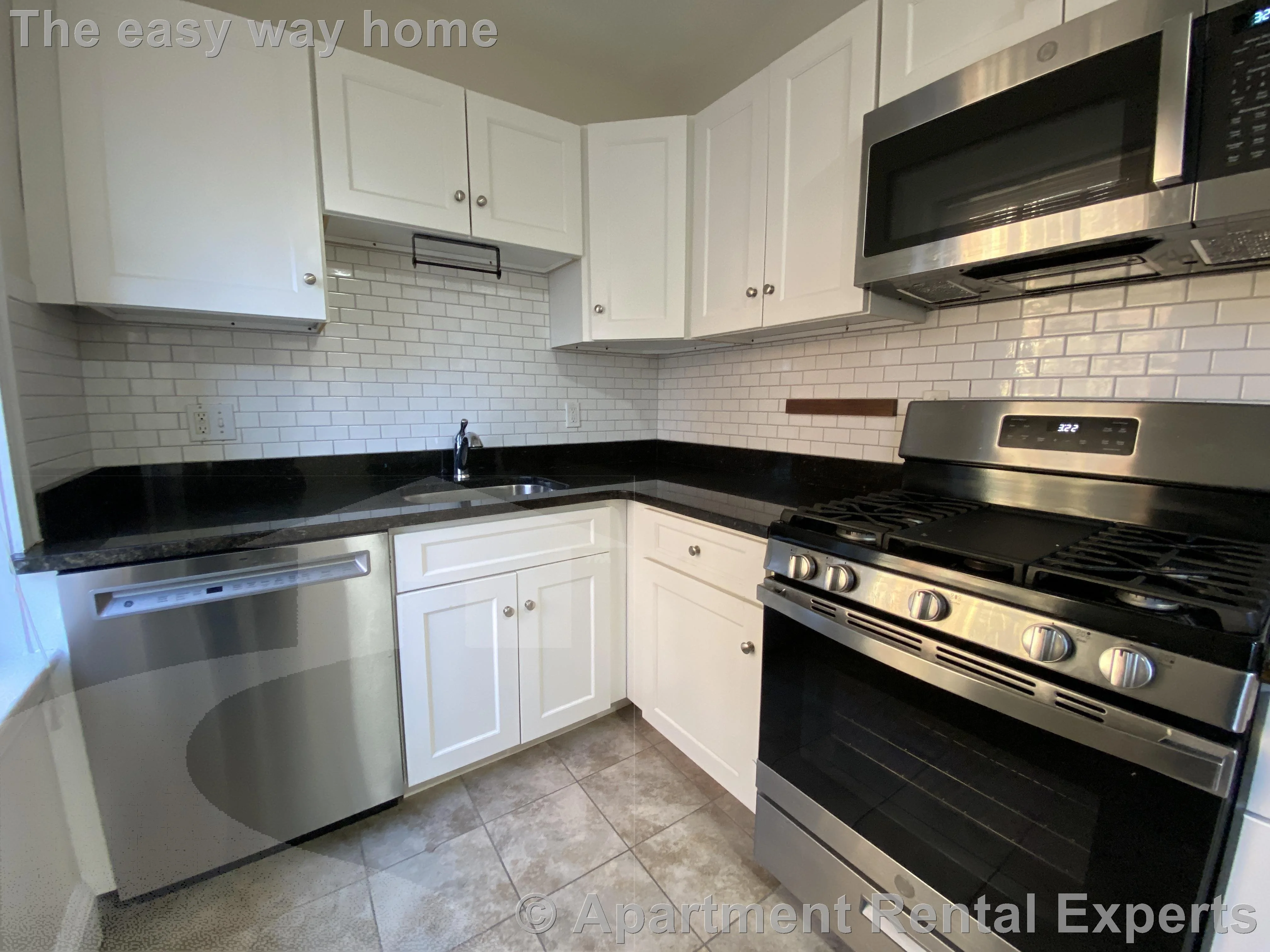 1 bed, 1 bath apartment for rent at 28 Langdon St Unit 8, Harvard Square — photo 5 of 14