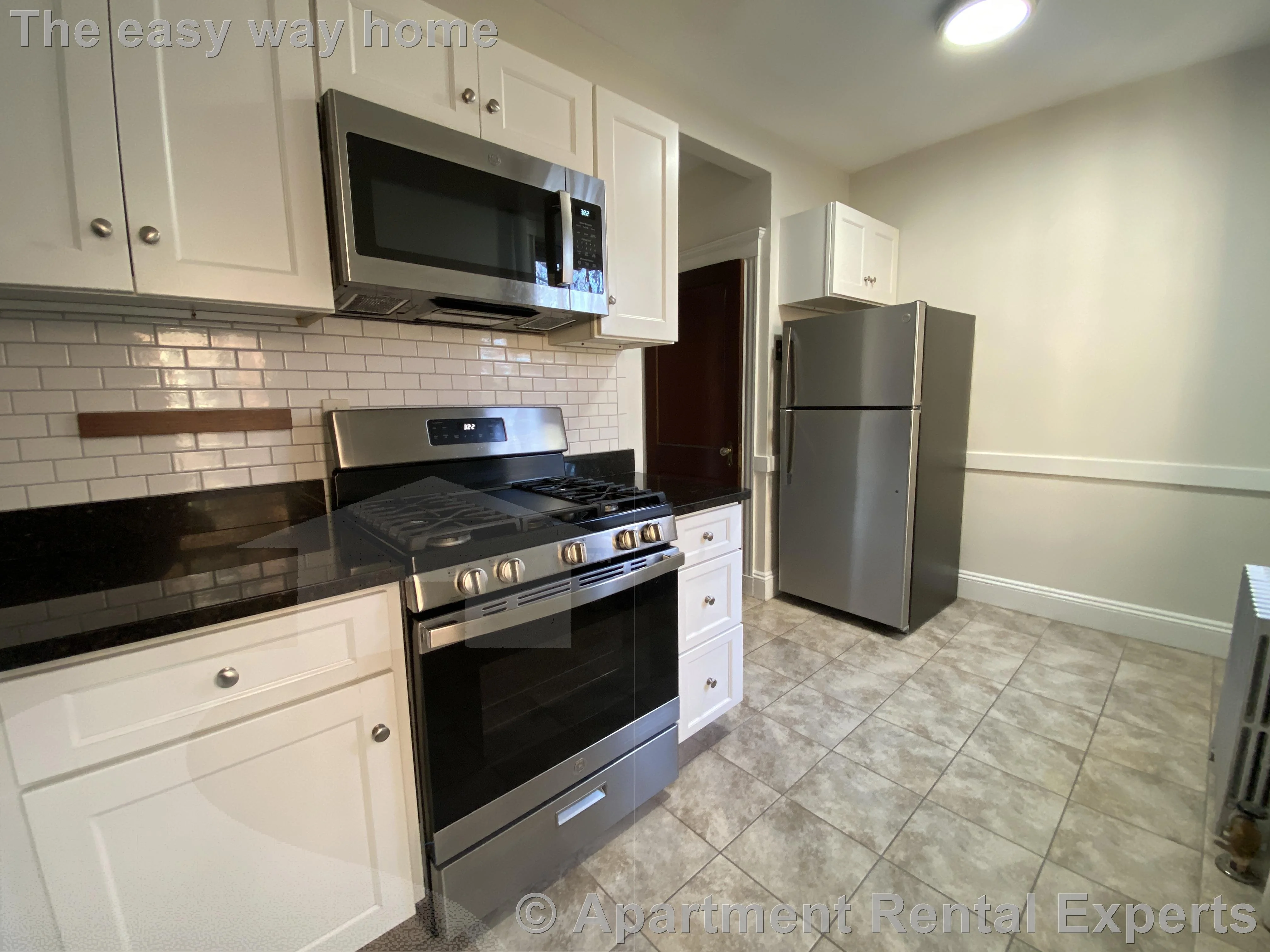 1 bed, 1 bath apartment for rent at 28 Langdon St Unit 8, Harvard Square — photo 6 of 14